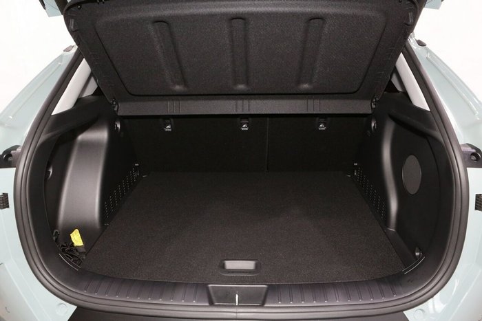 2025 Hyundai Kona Premium