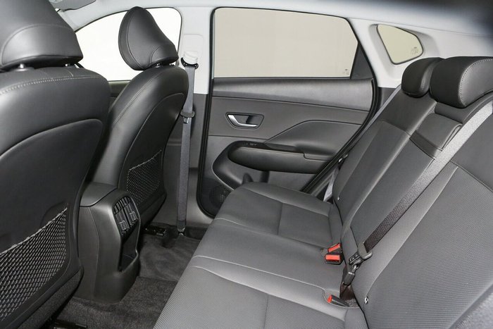 2025 Hyundai Kona Premium