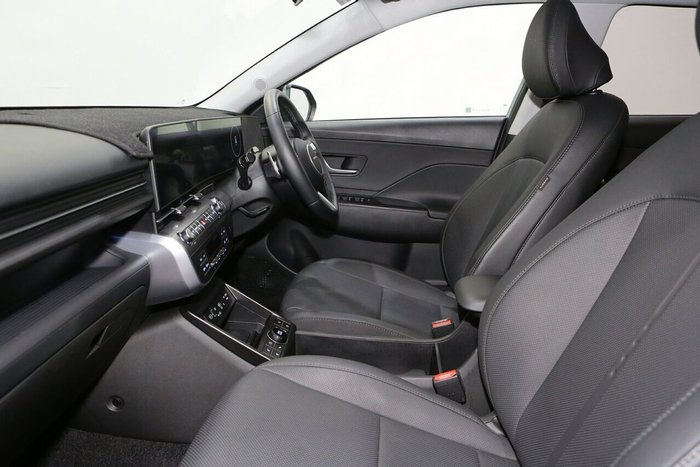 2025 Hyundai Kona Premium