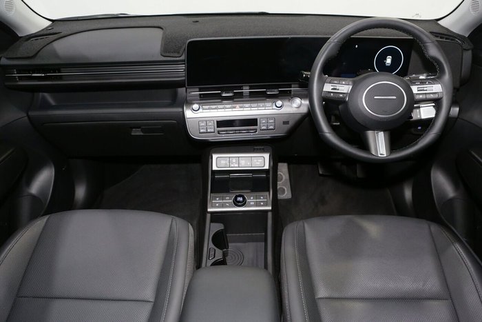 2025 Hyundai Kona Premium