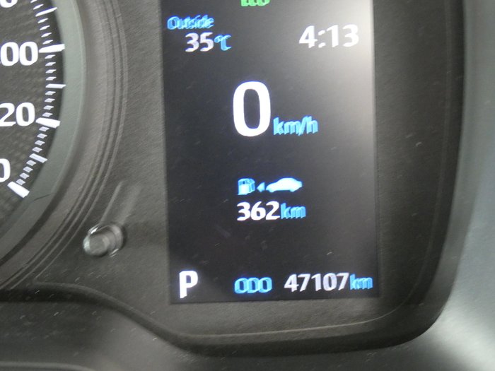 2020 Toyota Corolla SX Hybrid