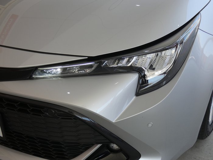 2020 Toyota Corolla SX Hybrid