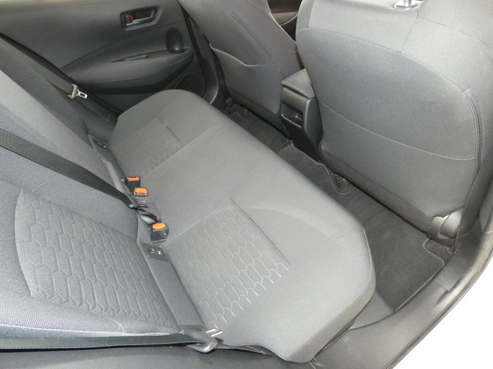 2020 Toyota Corolla SX Hybrid