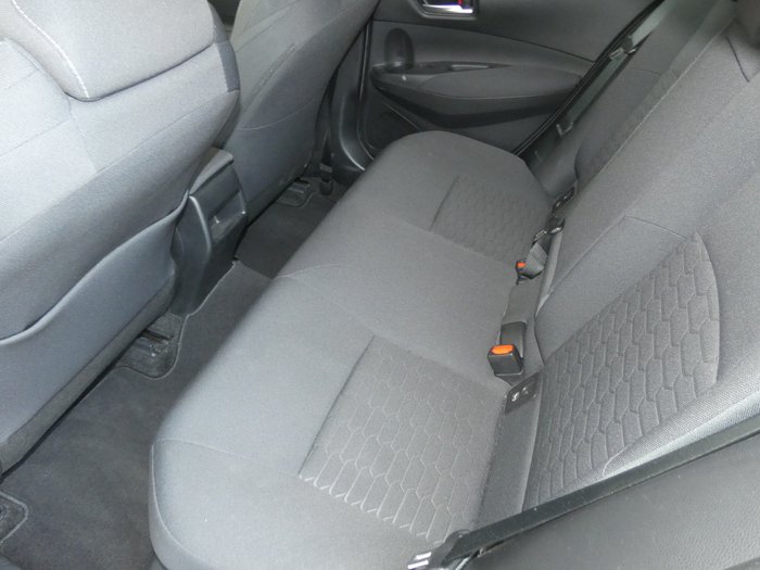 2020 Toyota Corolla SX Hybrid