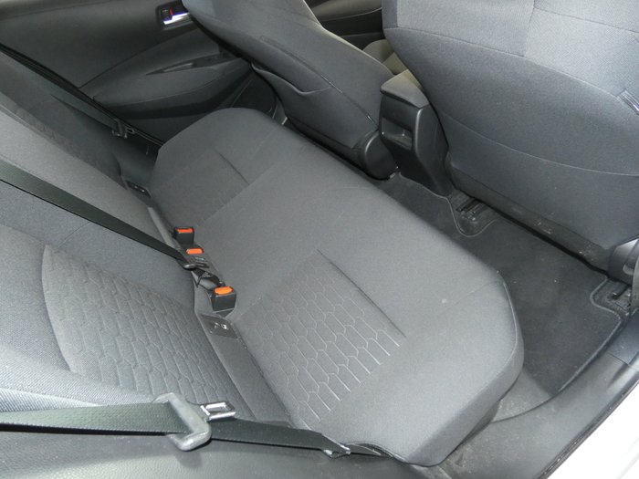 2020 Toyota Corolla SX Hybrid