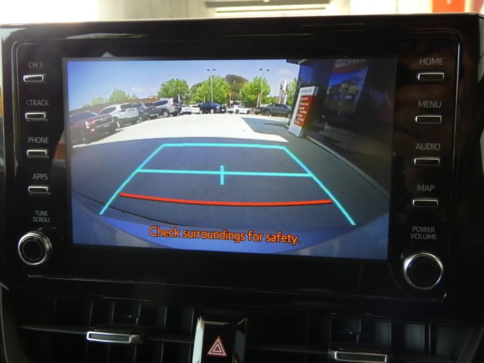 2020 Toyota Corolla SX Hybrid