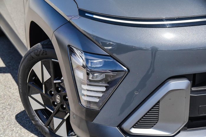 2024 Hyundai Kona Hybrid Premium