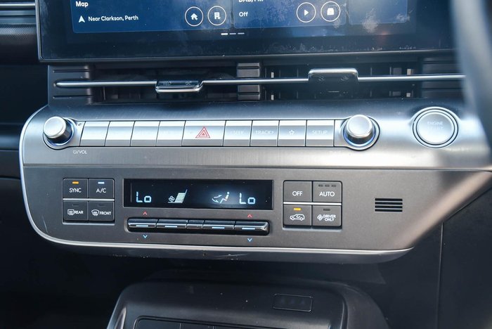 2024 Hyundai Kona Hybrid Premium