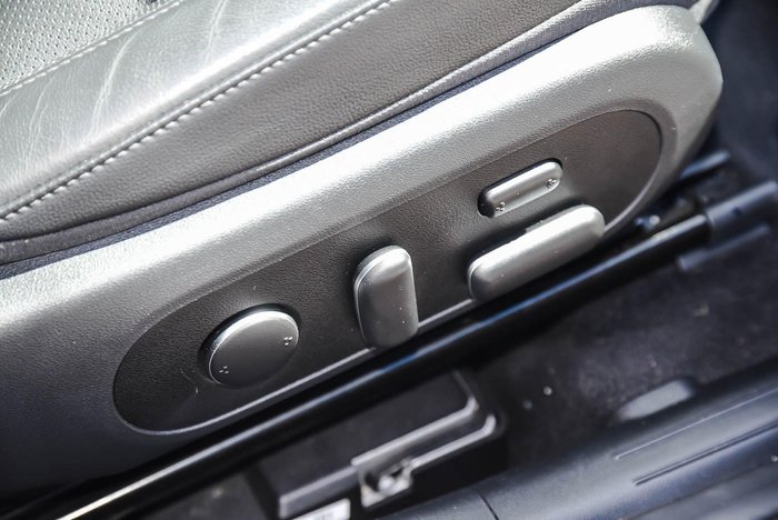 2024 Hyundai Kona Hybrid Premium