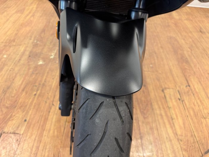 2017 Honda CBR500RA (ABS) LAMS Black