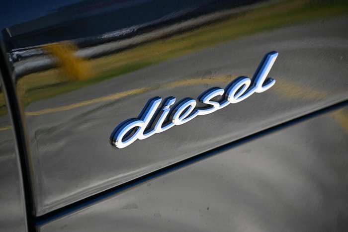 2014 Porsche Macan S Diesel