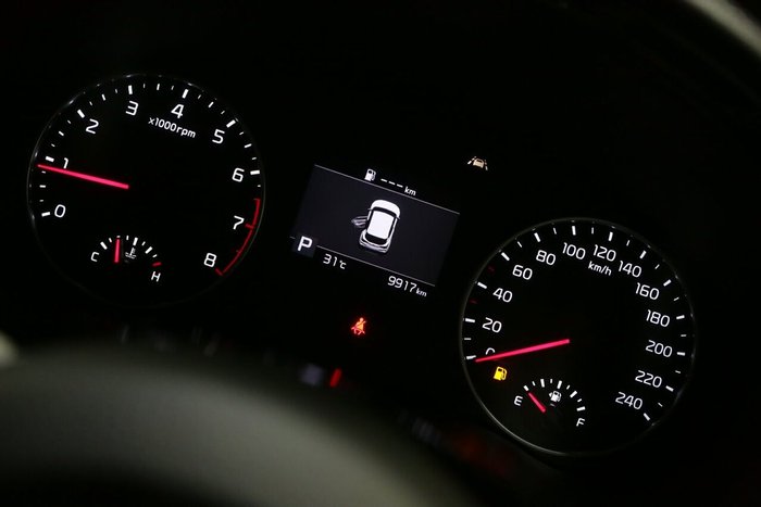 2021 Kia Seltos Sport