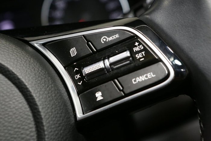 2021 Kia Seltos Sport