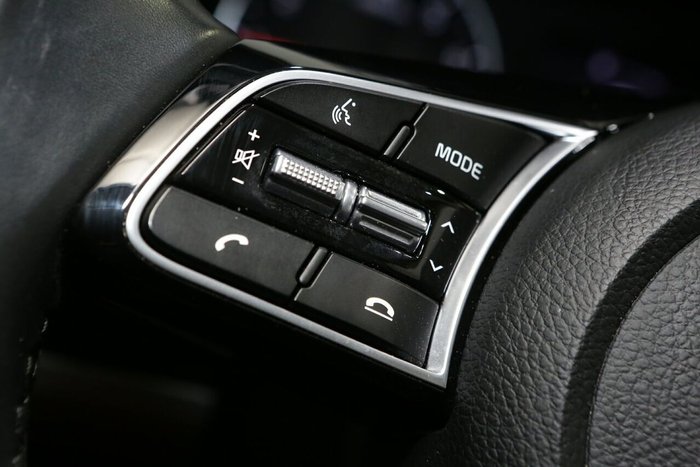 2021 Kia Seltos Sport