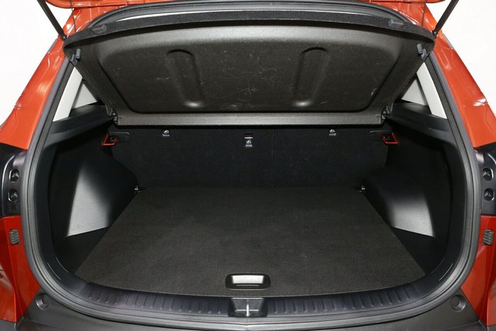 2021 Kia Seltos Sport