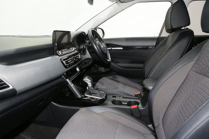 2021 Kia Seltos Sport