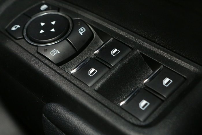 2025 Ford Ranger XLS