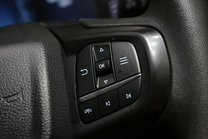 2025 Ford Ranger XLS