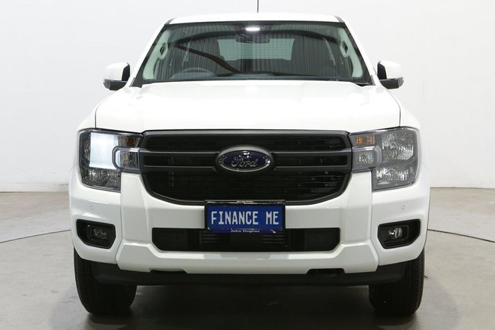 2025 Ford Ranger XLS