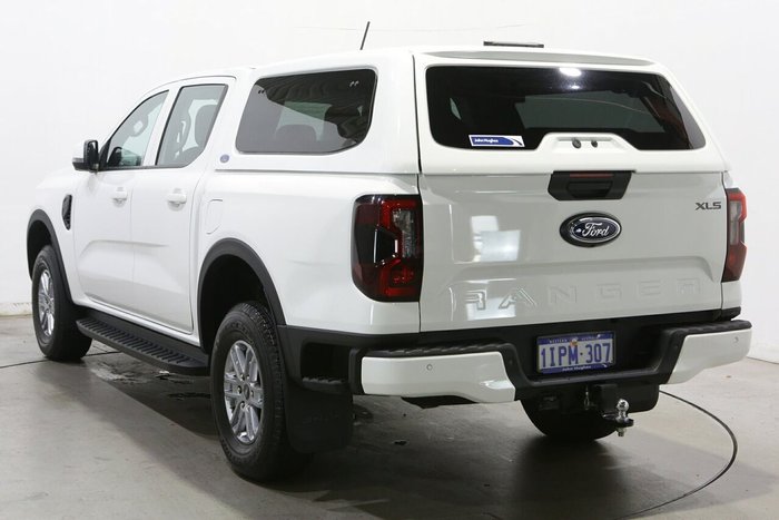 2025 Ford Ranger XLS