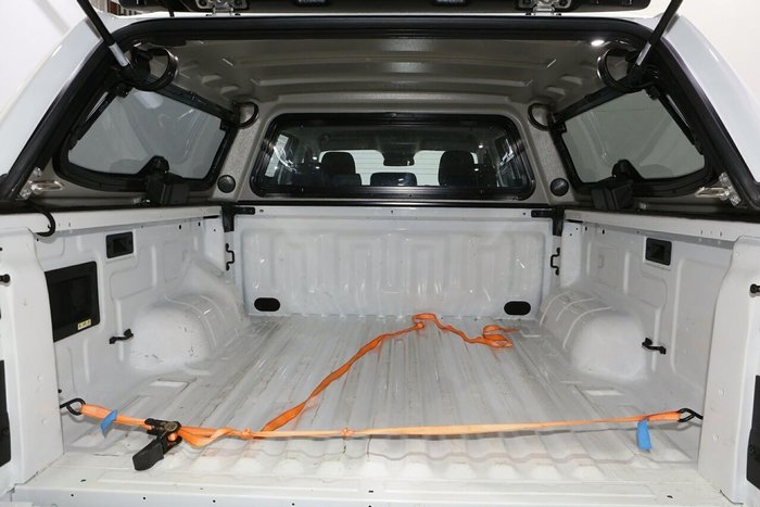 2025 Ford Ranger XLS