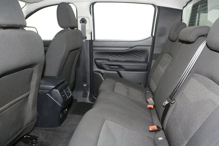 2025 Ford Ranger XLS