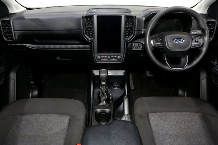 2025 Ford Ranger XLS