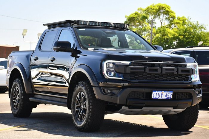 2023 Ford Ranger