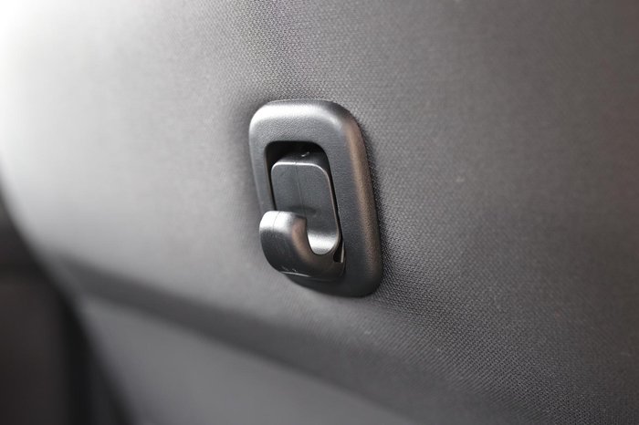 2025 Isuzu D-MAX X-RIDER