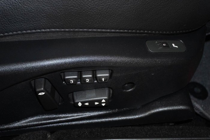 2011 Alfa Romeo 159 JTD Ti MY09 Alfa Red