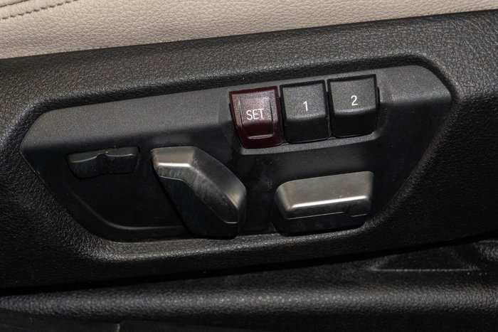 2017 BMW 4 Series 420i M Sport F36 Blue