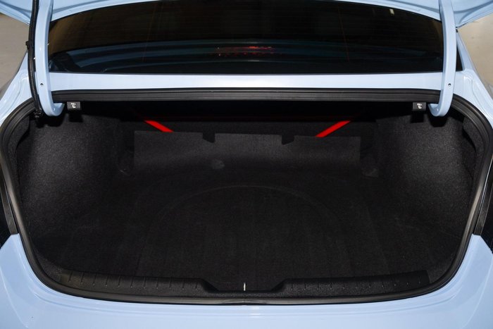 2022 Hyundai i30 N Premium CN7.V1 MY22 Blue