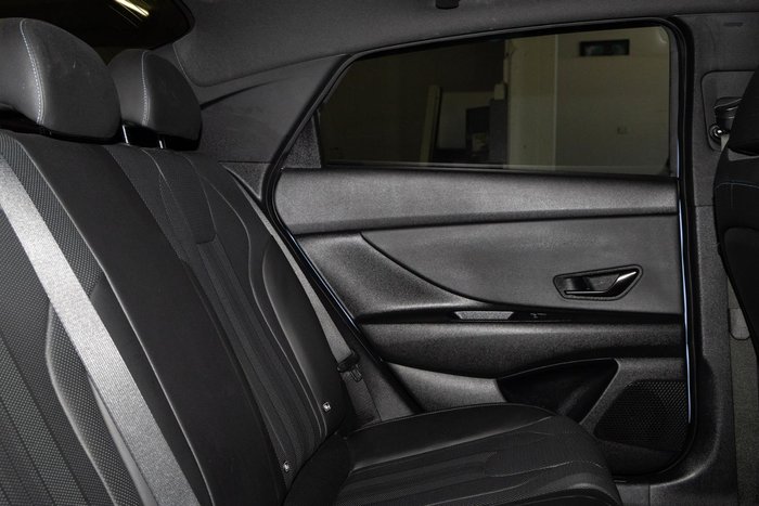 2022 Hyundai i30 N Premium CN7.V1 MY22 Blue