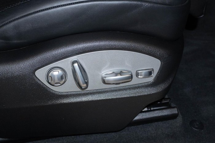 2016 Porsche Macan S Diesel 95B MY17 AWD Blue