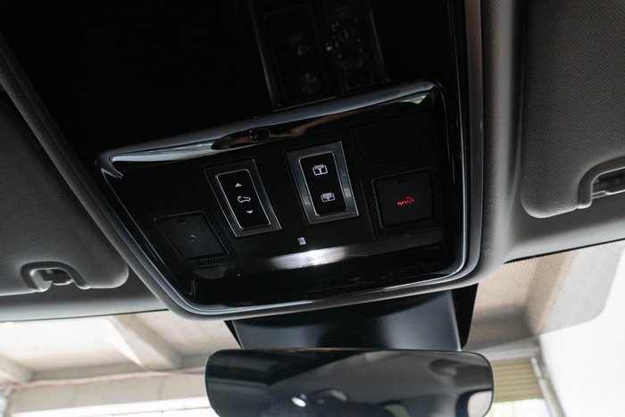 2018 Land Rover Range Rover Sport SDV6 HSE L494 MY18 4X4 Dual Range Fuji White