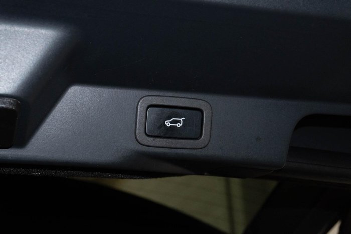 2018 Land Rover Range Rover Sport SDV6 HSE L494 MY18 4X4 Dual Range Fuji White