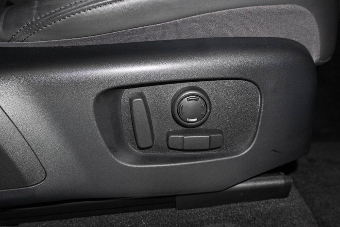 2018 Land Rover Range Rover Sport SDV6 HSE L494 MY18 4X4 Dual Range Fuji White