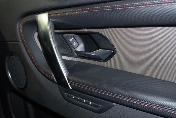 2019 Land Rover Discovery Sport D180 R-Dynamic SE L550 MY20 4X4 Constant White