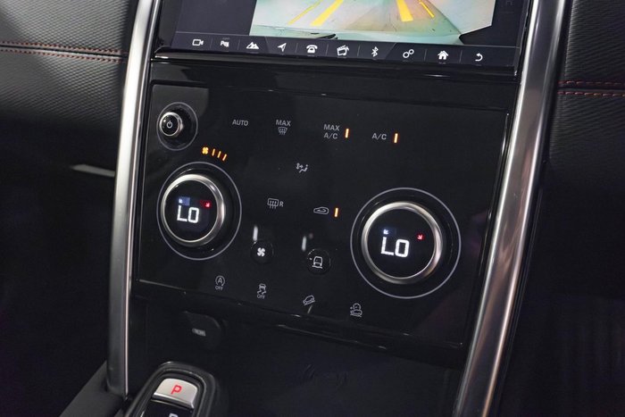 2019 Land Rover Discovery Sport D180 R-Dynamic SE L550 MY20 4X4 Constant White