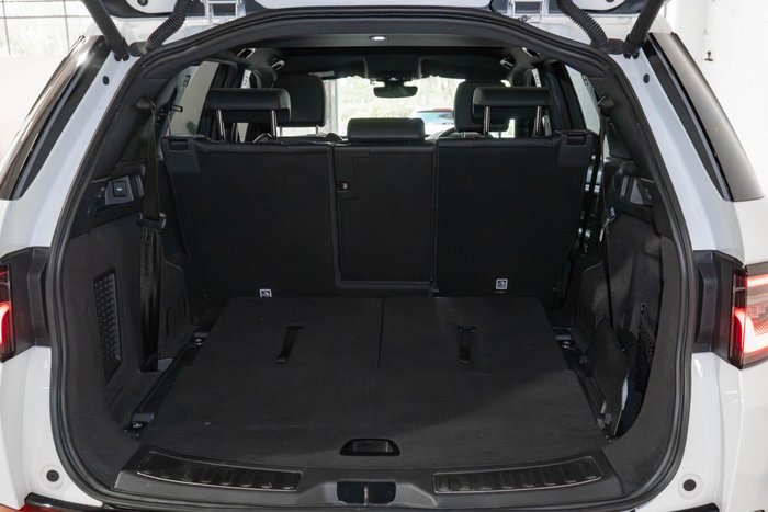 2019 Land Rover Discovery Sport D180 R-Dynamic SE L550 MY20 4X4 Constant White