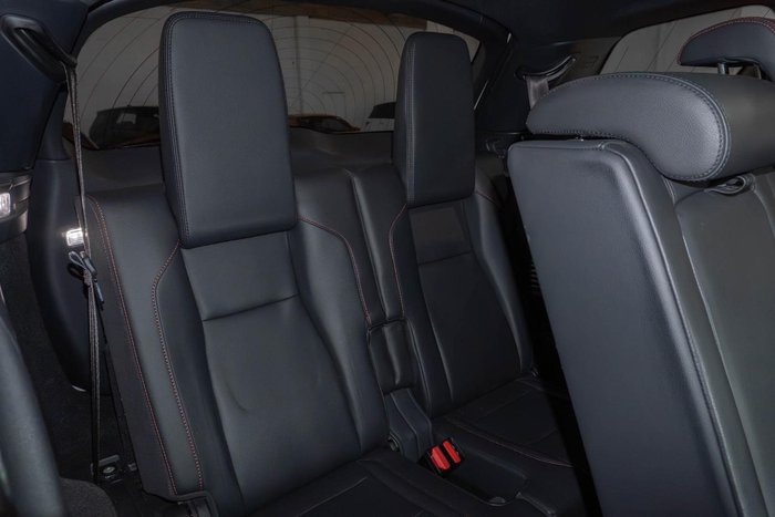 2019 Land Rover Discovery Sport D180 R-Dynamic SE L550 MY20 4X4 Constant White