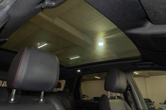 2019 Land Rover Discovery Sport D180 R-Dynamic SE L550 MY20 4X4 Constant White