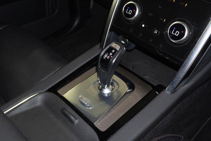 2019 Land Rover Discovery Sport D180 R-Dynamic SE L550 MY20 4X4 Constant White