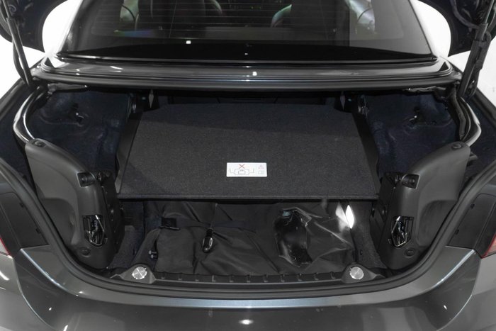 2014 BMW M4 F83 Mineral Grey