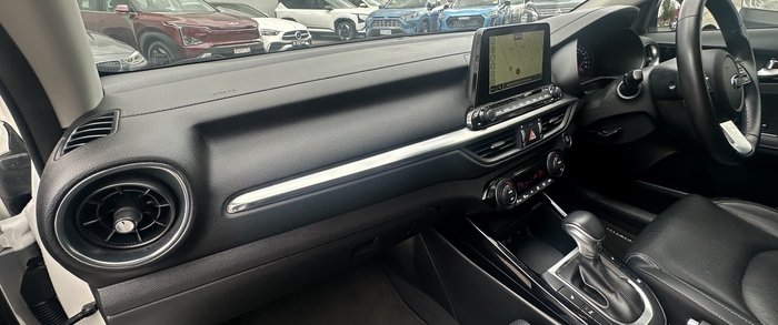 2019 Kia Cerato Sport+