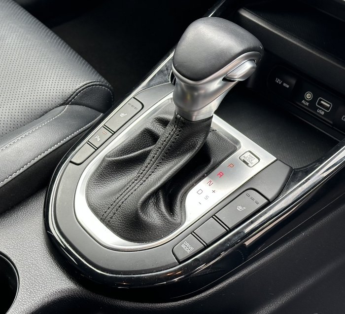 2019 Kia Cerato Sport+