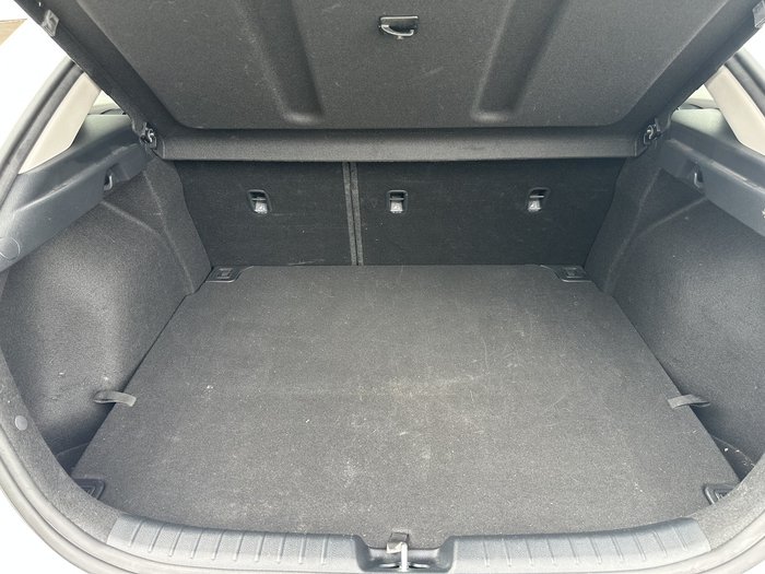 2019 Kia Cerato Sport+