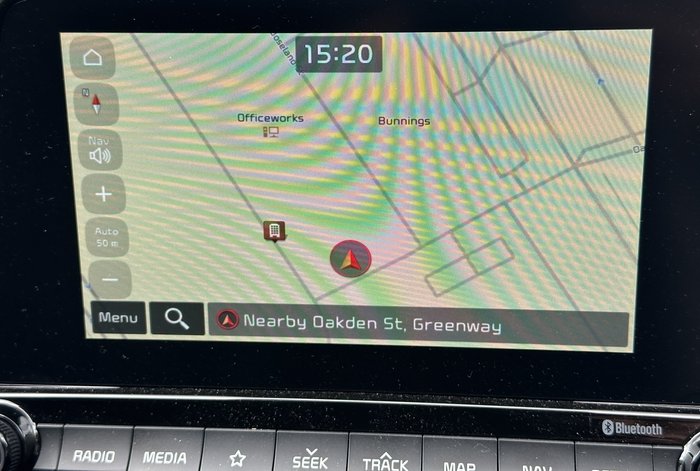 2019 Kia Cerato Sport+