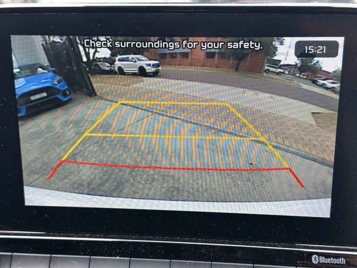 2019 Kia Cerato Sport+