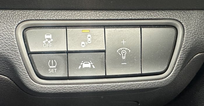 2019 Kia Cerato Sport+